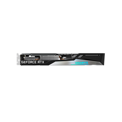 Gigabyte GeForce RTX 3060 Ti Gaming OC 8G