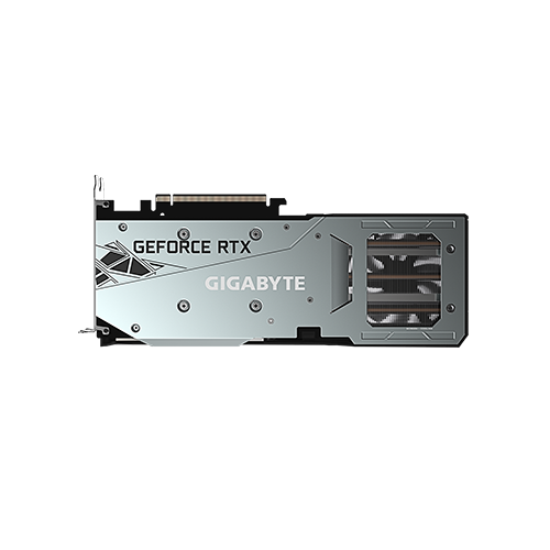 Gigabyte GeForce RTX 3060 Ti Gaming OC 8G