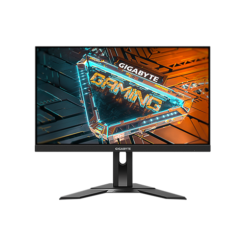 Gigabyte G24F-2 FHD 165Hz (180Hz OC) Gaming Monitor