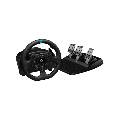 Logitech G923 TRUEFORCE Racing Wheel