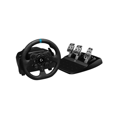 Logitech G923 TRUEFORCE Racing Wheel