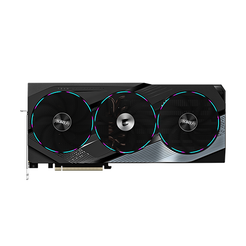 Gigabyte AORUS GeForce RTX 4070 Ti SUPER MASTER 16G