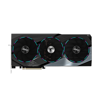 Gigabyte AORUS GeForce RTX 4070 Ti SUPER MASTER 16G