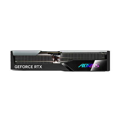 Gigabyte AORUS GeForce RTX 4070 Ti SUPER MASTER 16G