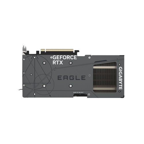 Gigabyte GeForce RTX 4070 Ti Super Eagle OC 16G Graphics Card