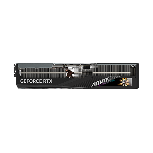 Gigabyte AORUS GeForce RTX 4080 Super Master 16G Graphics Card