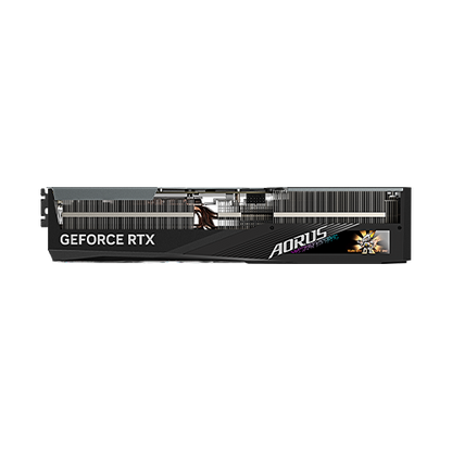 Gigabyte AORUS GeForce RTX 4080 Super Master 16G Graphics Card