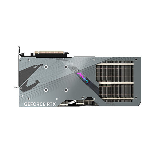 Gigabyte AORUS GeForce RTX 4080 Super Master 16G Graphics Card