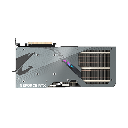 Gigabyte AORUS GeForce RTX 4080 Super Master 16G Graphics Card