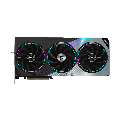 Gigabyte AORUS GeForce RTX 4080 Super Master 16G Graphics Card