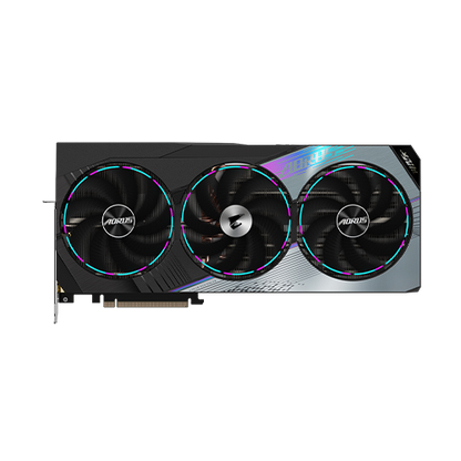 Gigabyte AORUS GeForce RTX 4080 Super Master 16G Graphics Card