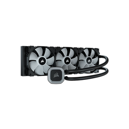 Corsair H150 RGB 360mm Liquid CPU Cooler