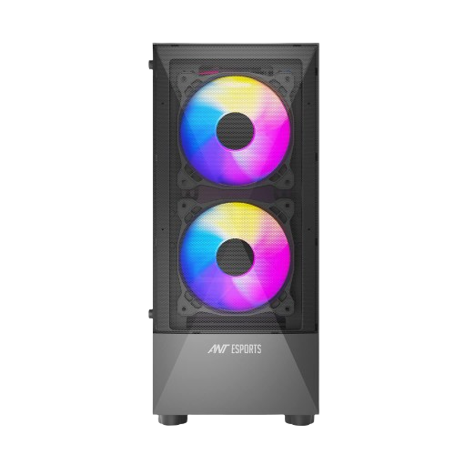 Ant Esports ICE-100 Mid Tower Gaming Cabinet