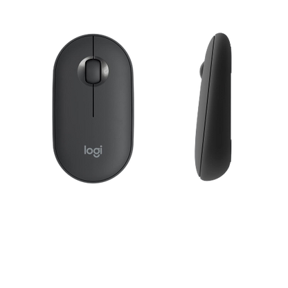 Logitech MK470 Slim Combo (Graphite)