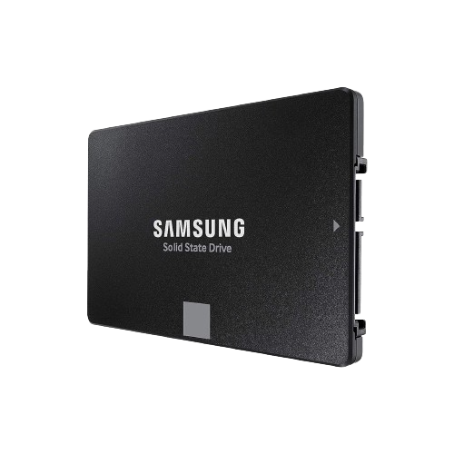 Samsung 870 Evo 1TB Internal SSD (MZ-77E1T0BW)