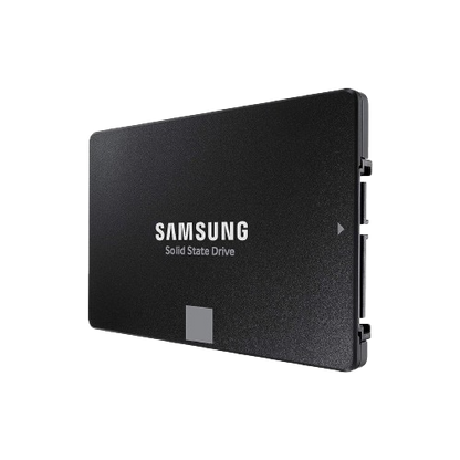 Samsung 870 Evo 1TB Internal SSD (MZ-77E1T0BW)