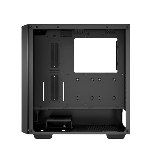 DeepCool CG560 ARGB Cabinet (Black)