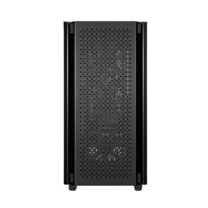 DeepCool CG560 ARGB Cabinet (Black)