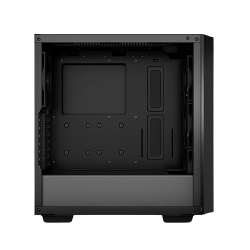 DeepCool CG560 ARGB Cabinet (Black)