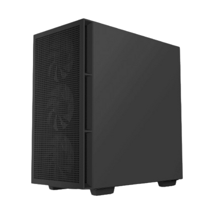 DeepCool CH560 Digital Mesh ARGB Mid Tower Cabinet (Black)