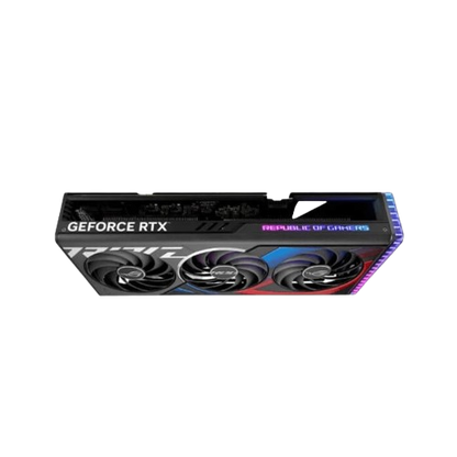 ASUS ROG Strix GeForce RTX 4070 Ti Super OC Edition 16GB Graphics Card