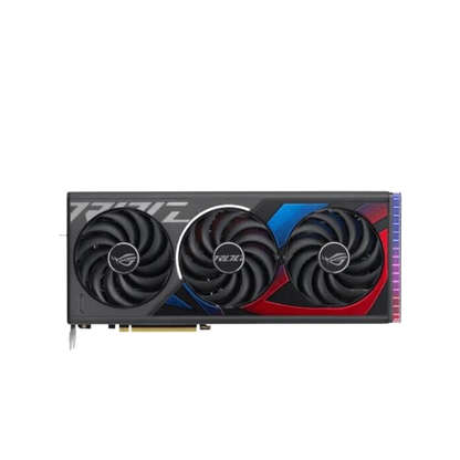 ASUS ROG Strix GeForce RTX 4070 Ti Super OC Edition 16GB Graphics Card