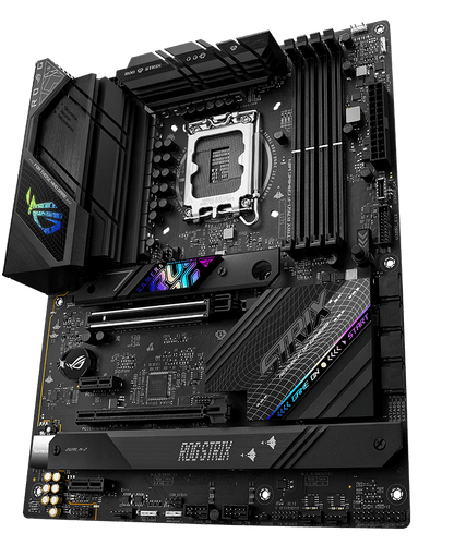 ASUS ROG Strix B760-F Gaming WiFi