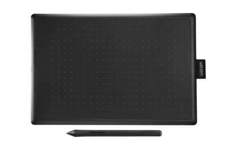 Wacom CTL-672 Graphics Tablet