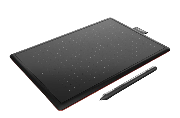 Wacom CTL-672 Graphics Tablet