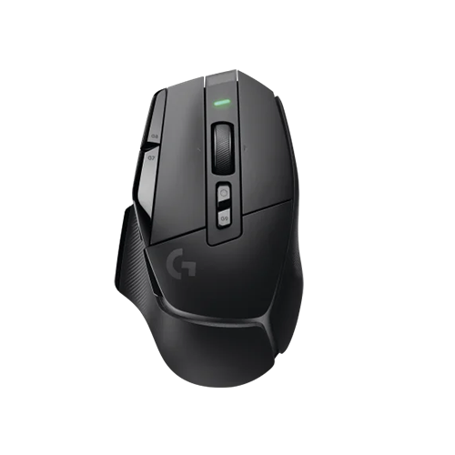 Logitech G502 X Lightspeed Gaming Mouse (Black)