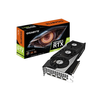 Gigabyte GeForce RTX 3060 Ti Gaming OC 8G