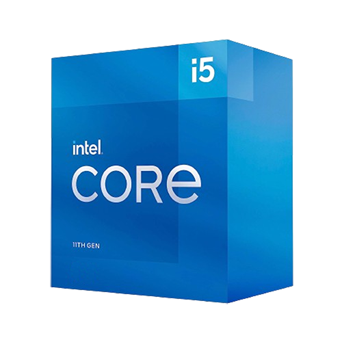 Intel Core i5-11400 Processor