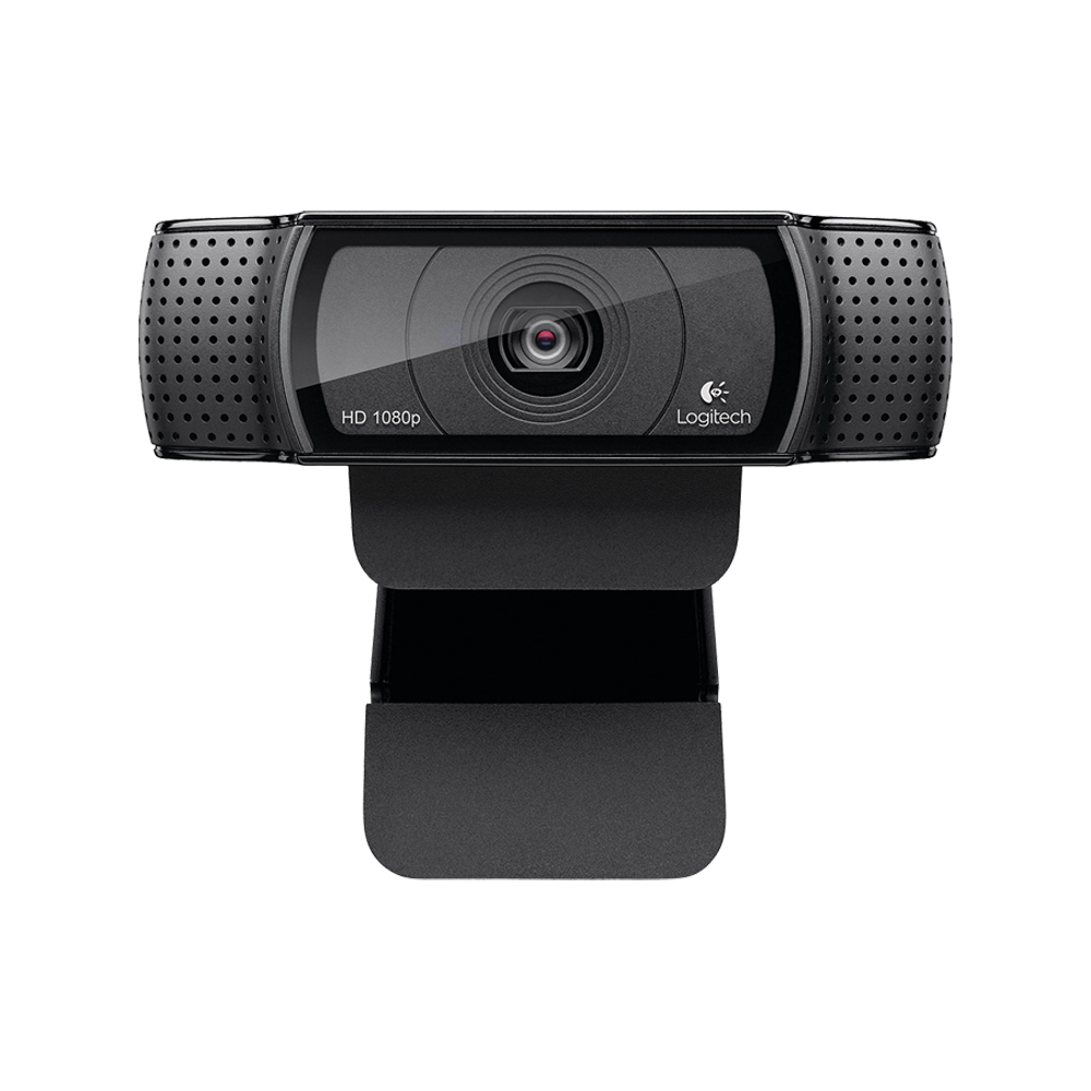 Logitech C920 PRO Webcam