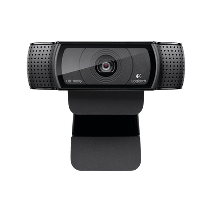 Logitech C920 PRO Webcam