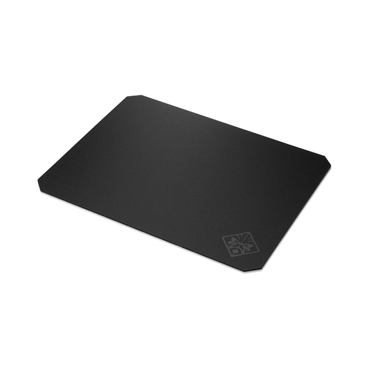 HP Omen Gaming Mouse Pad with Triple Layer Construction for Tenacious Gameplay