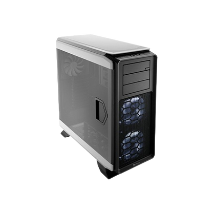 Corsair Graphite Series 760T Full Tower Cabinet (Arctic White)