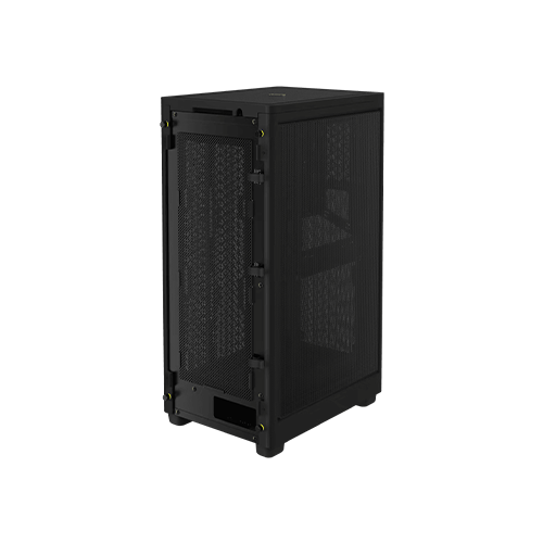 Corsair 2000D Airflow Mini-ITX Cabinet (Black)