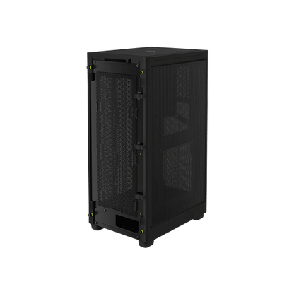 Corsair 2000D Airflow Mini-ITX Cabinet (Black)