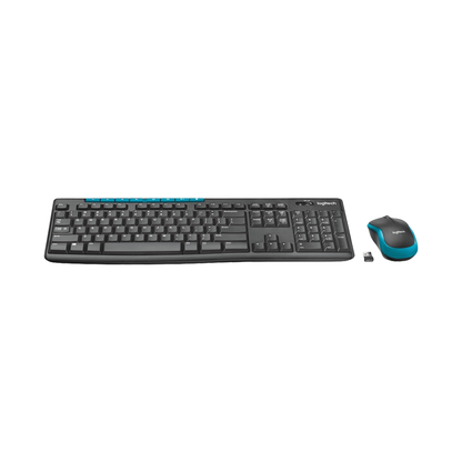 Logitech MK275 Wireless