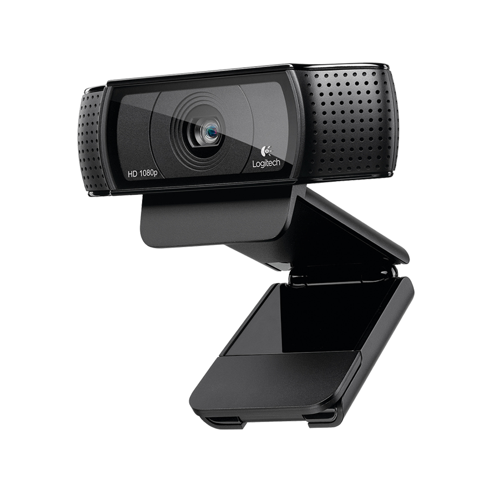 Logitech C920 PRO Webcam