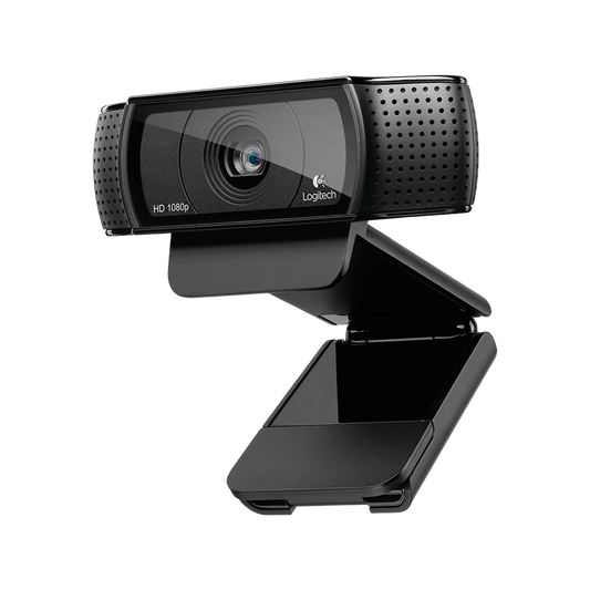 Logitech C920 PRO Webcam