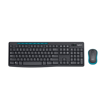 Logitech MK275 Wireless