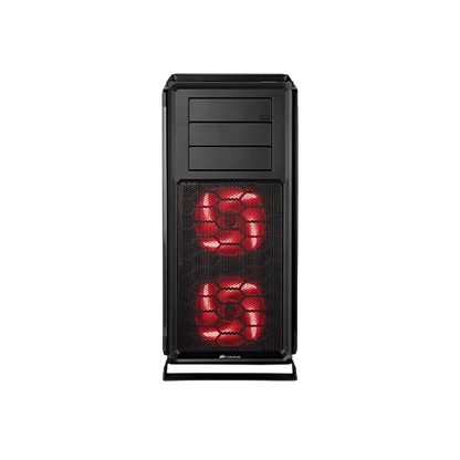 Corsair Graphite Series 760T Full Tower Cabinet (Black)