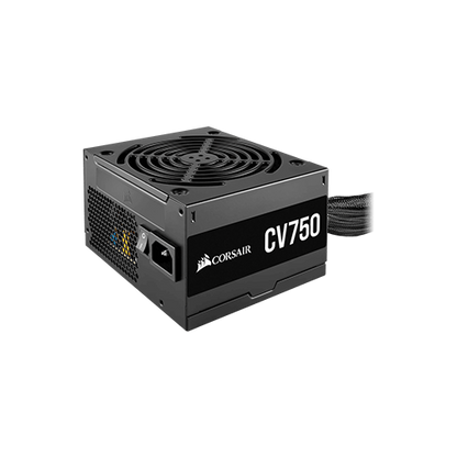 Corsair CV750 750 Watts 80 Plus Bronze Power Supply