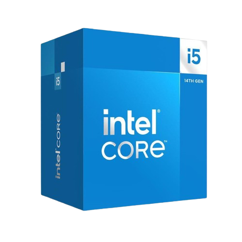 Intel Core i5-14400 Processor