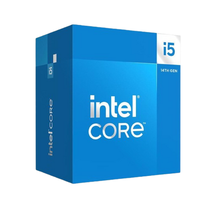 Intel Core i5-14400 Processor