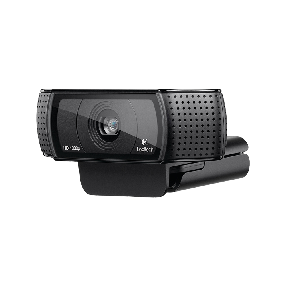 Logitech C920 PRO Webcam