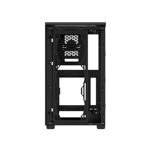 Corsair 2000D Airflow Mini-ITX Cabinet (Black)