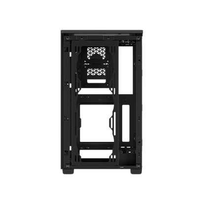 Corsair 2000D Airflow Mini-ITX Cabinet (Black)