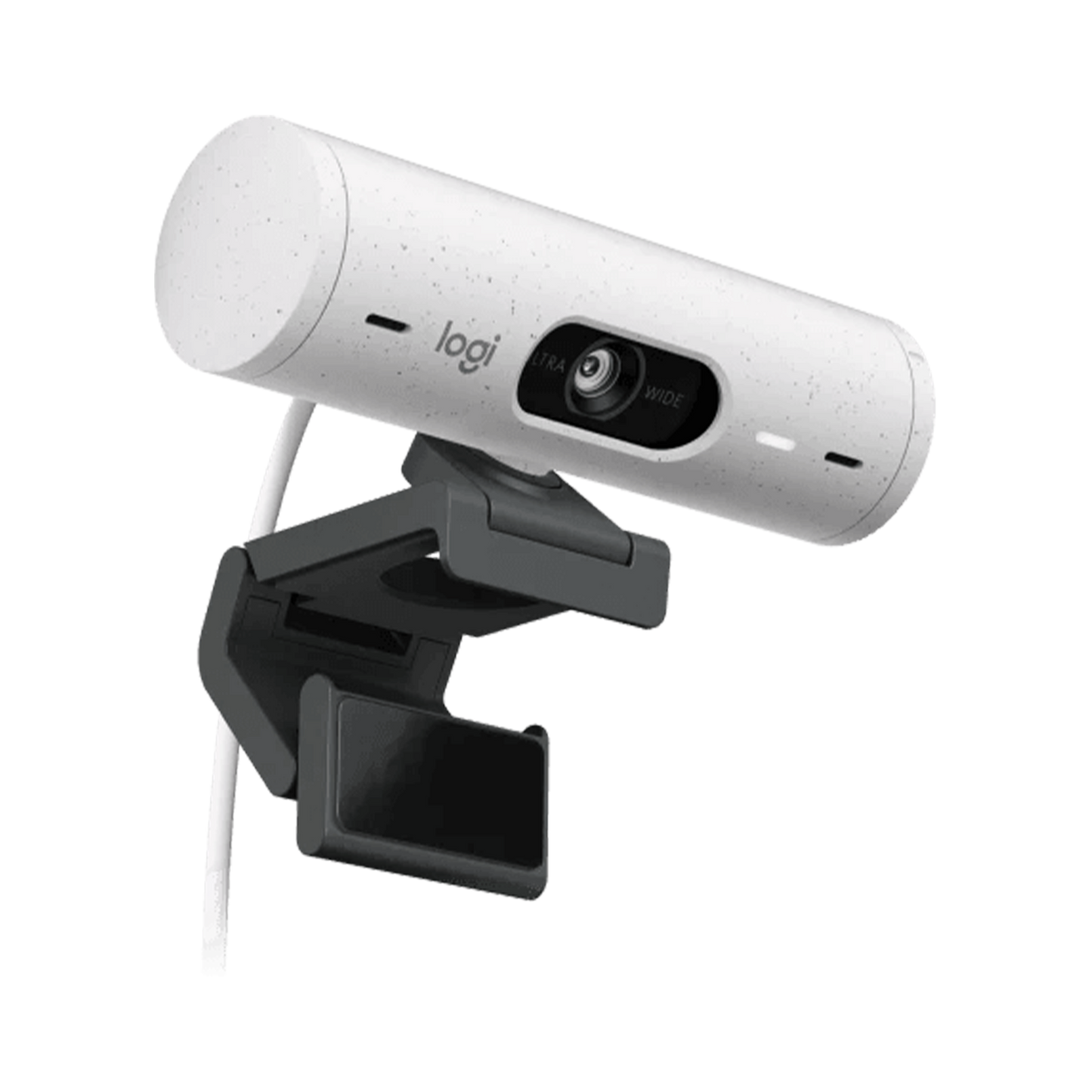 Logitech Brio 500 (1080p) Webcam